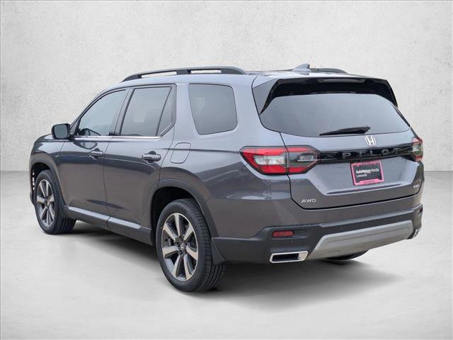 Certified 2023 Honda Pilot Elite image 9