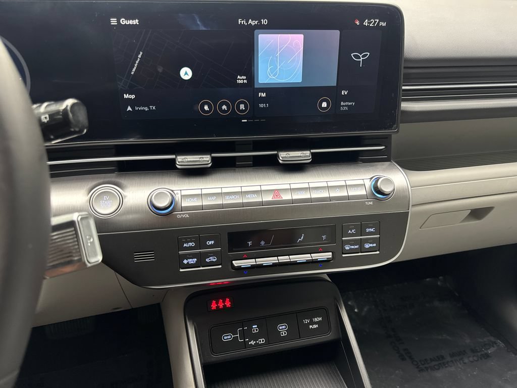 Used 2024 Hyundai Kona SEL FWD image 61