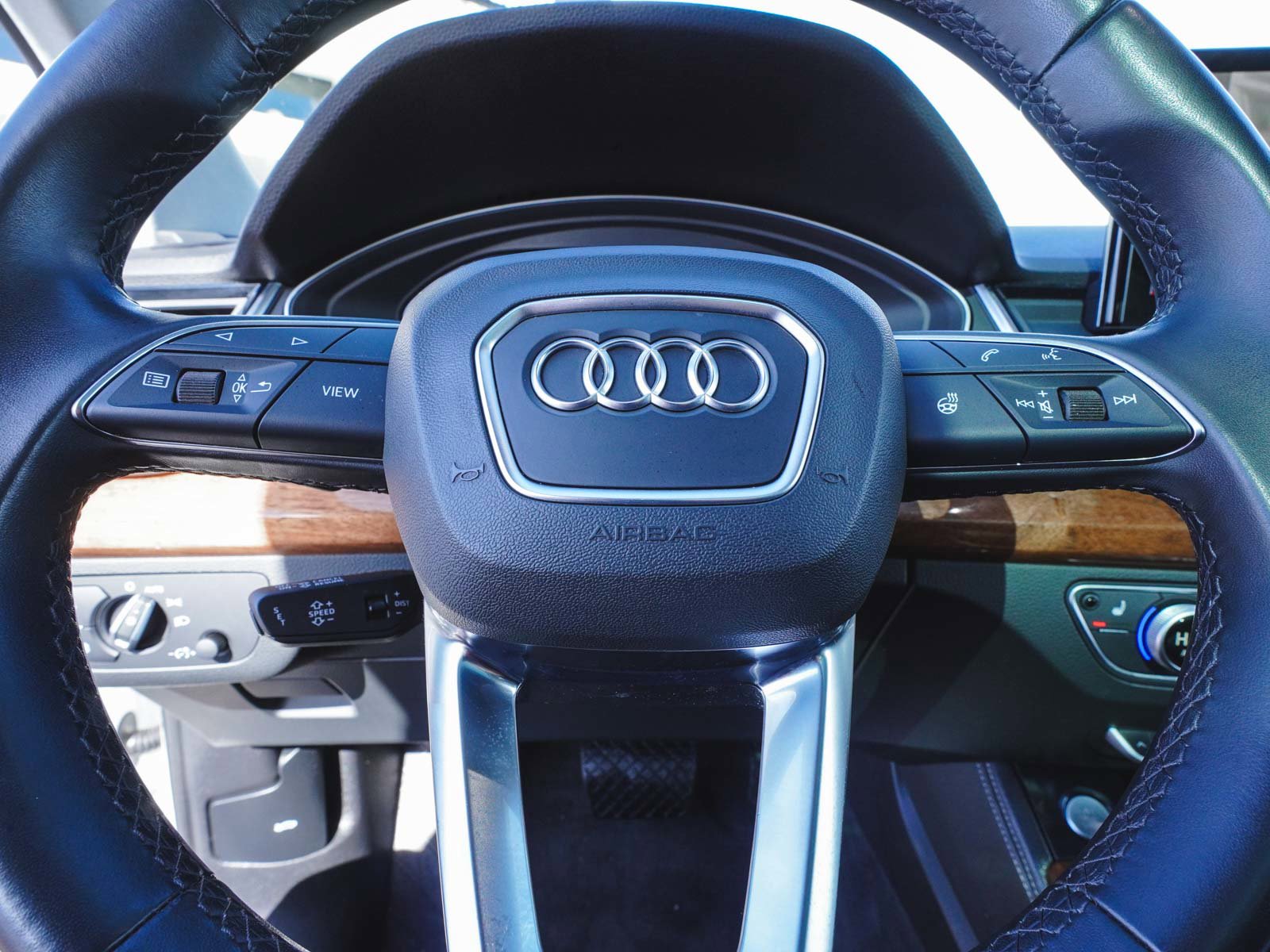 Used 2022 Audi Q5 2.0T Premium Plus image 26