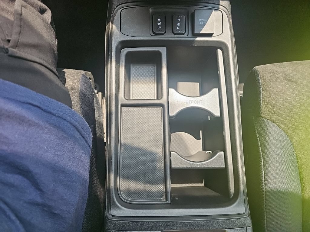 Used 2016 Honda CR-V EX image 22