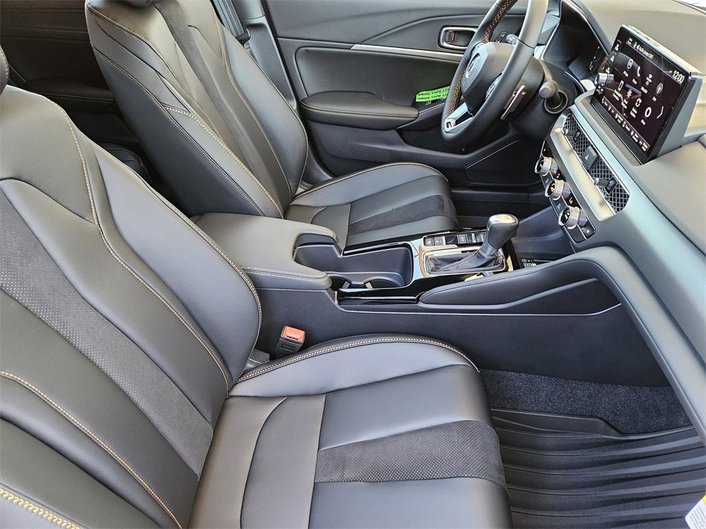 New 2026 Acura Integra A-Spec image 14