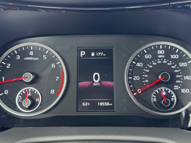 Used 2023 Kia K5 GT-Line w/ GT-Line Premium Package image 13