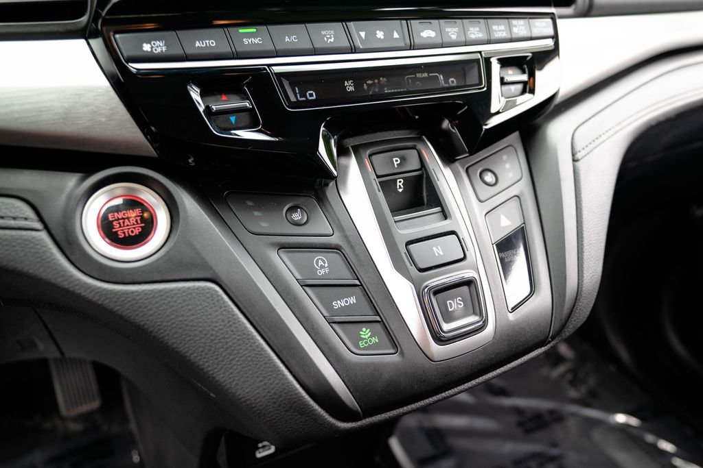 Used 2025 Honda Odyssey EX-L image 26