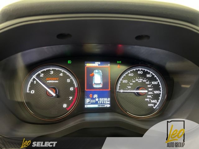 Used 2022 Subaru Forester Sport AWD/4WD image 20