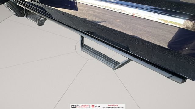 New 2026 Toyota Tundra 1794 Edition image 20