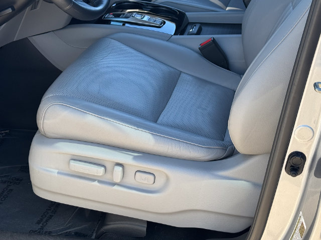 Used 2017 Honda Pilot Elite image 15