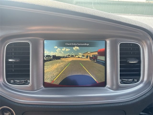 Used 2023 Dodge Charger SXT image 17
