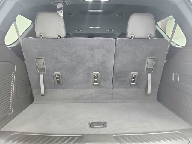 Used 2021 Chevrolet Tahoe LT RWD image 47