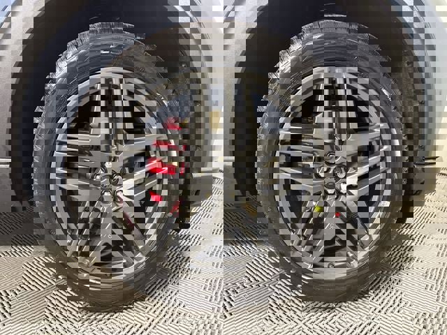 New 2026 Ford Explorer ST-Line AWD/4WD image 11