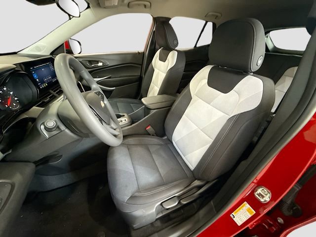 New 2026 Chevrolet Trax LS w/ LS Convenience Package image 22