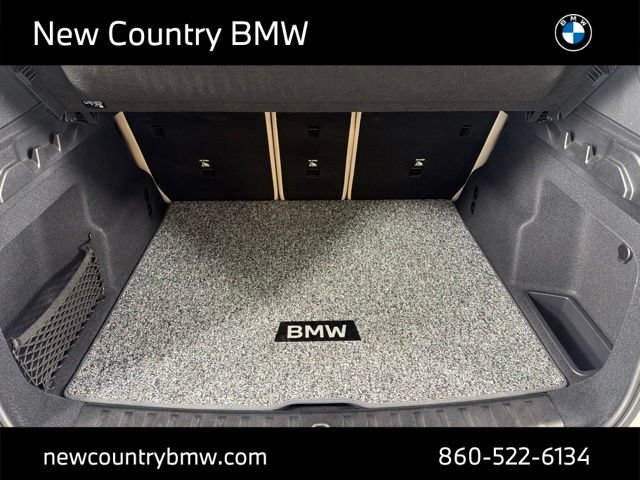 Used 2024 BMW X1 xDrive28i w/ Convenience Package AWD/4WD image 24