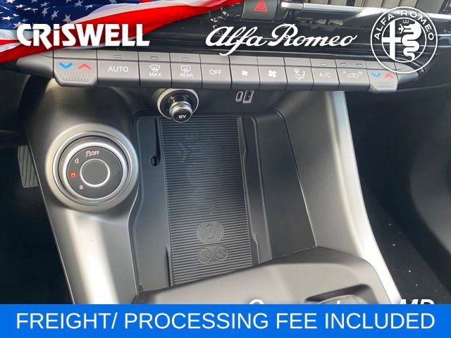 Used 2024 Alfa Romeo Tonale Ti image 29