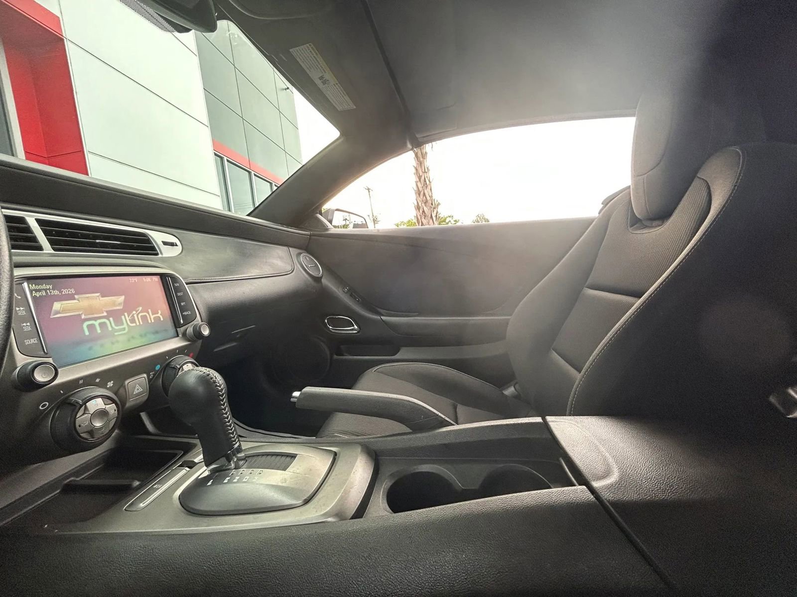 Used 2015 Chevrolet Camaro LT RWD image 21