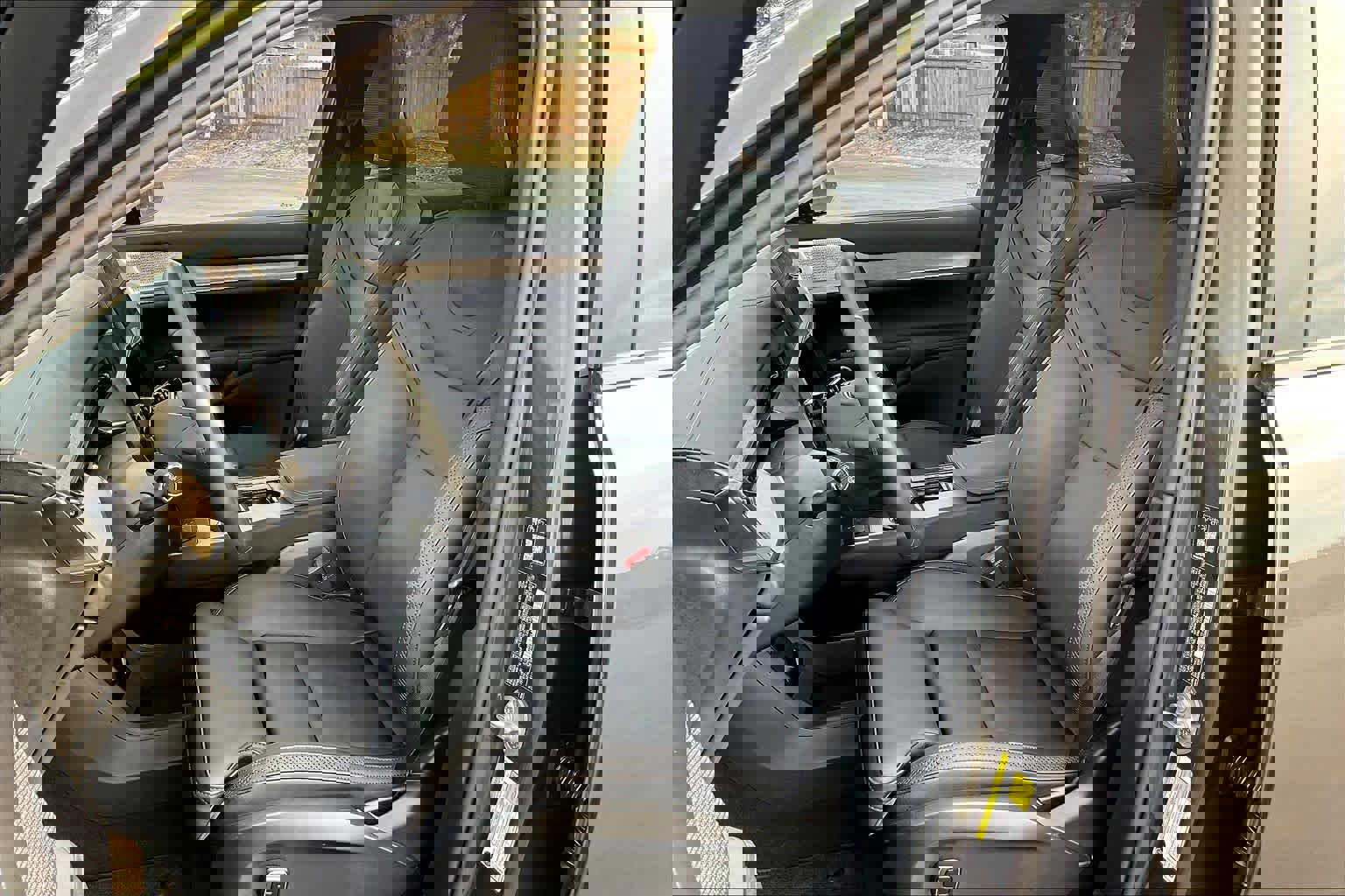 Used 2025 Volvo EX90 Ultra image 28