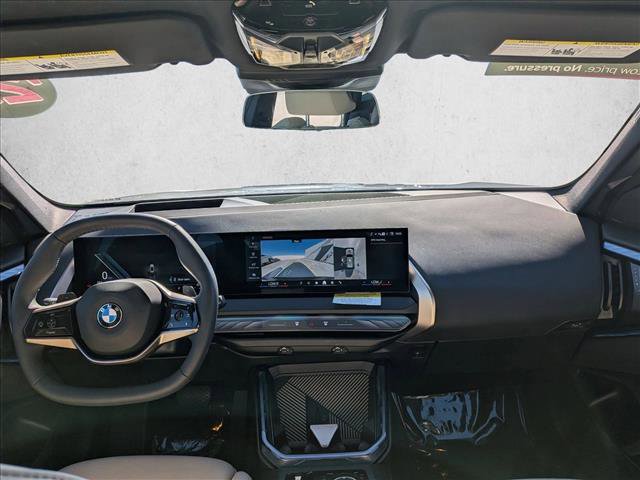 Used 2025 BMW X3 xDrive30i w/ Premium Package image 17