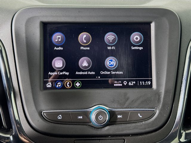 Used 2023 Chevrolet Equinox RS w/ LPO, Floor Liner Package AWD/4WD image 14