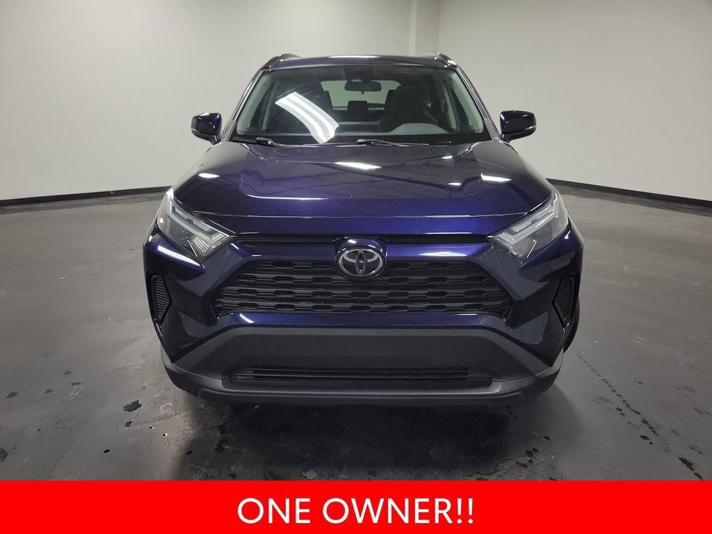 Used 2023 Toyota RAV4 XLE w/ Convenience Package image 3