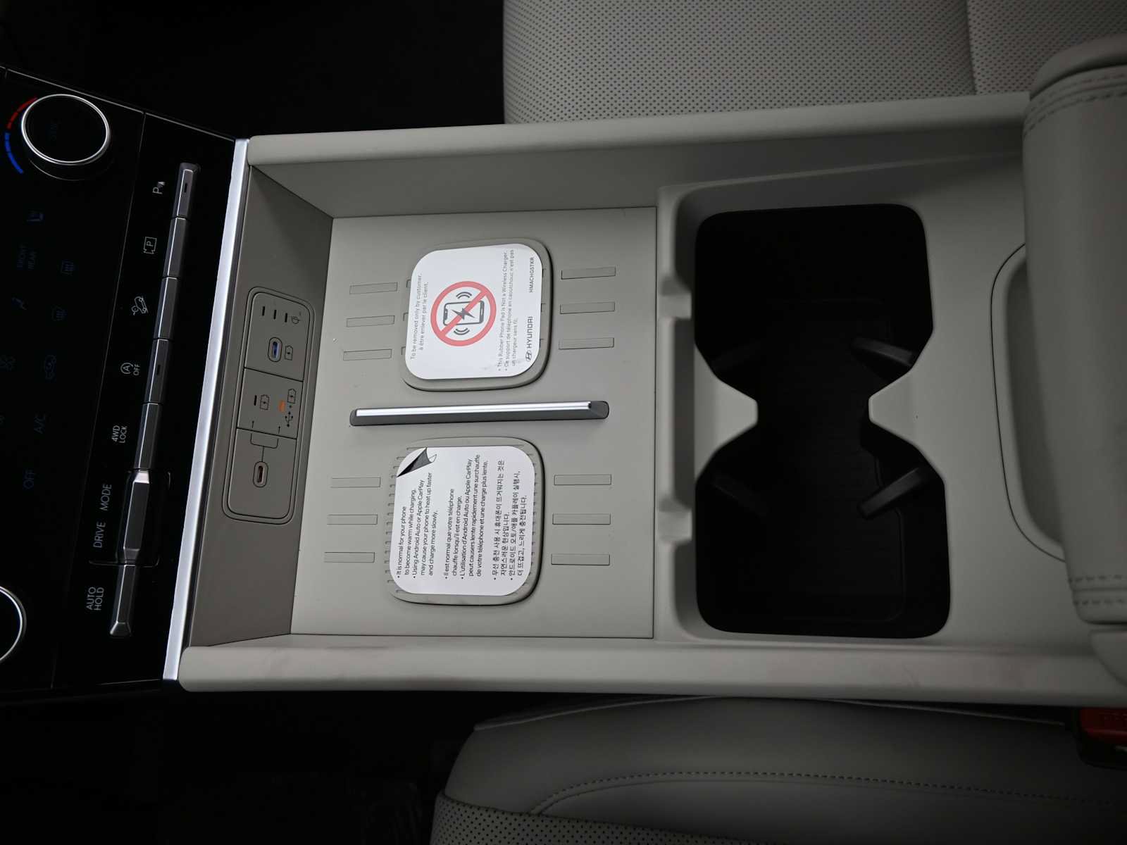New 2026 Hyundai Santa Fe SEL AWD/4WD image 19