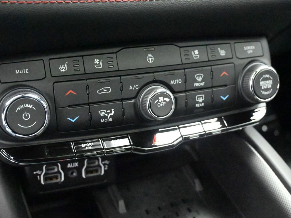 New 2026 Dodge Durango GT image 20