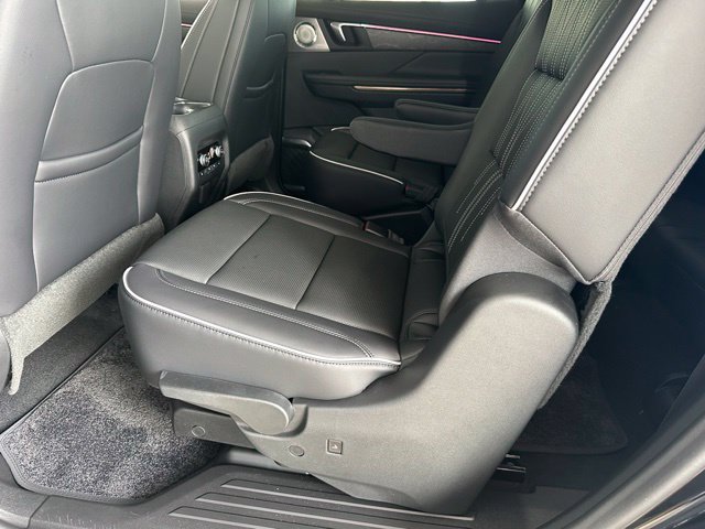 New 2026 Buick Enclave Avenir w/ Super Cruise Package FWD image 31