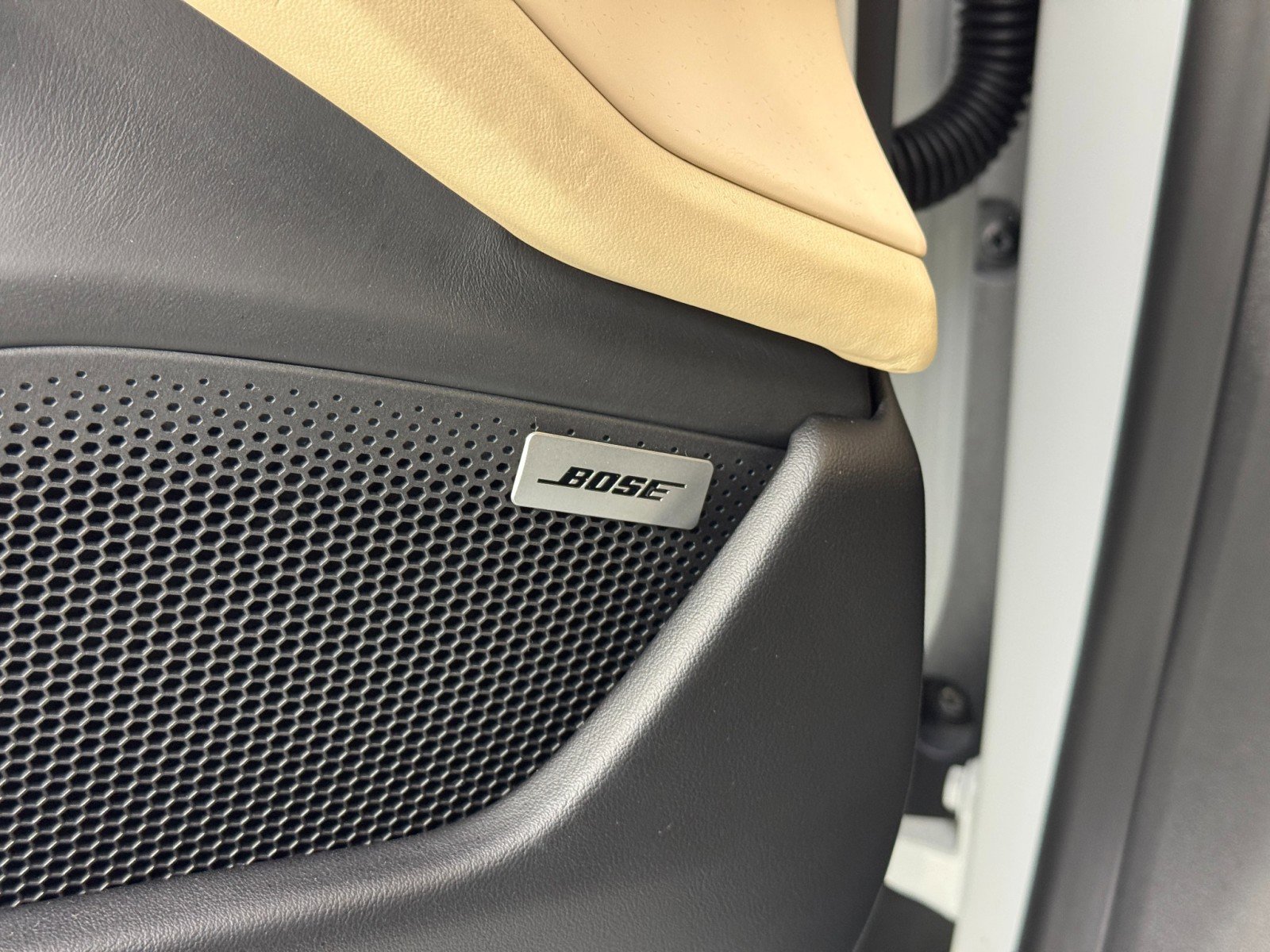 Used 2020 Porsche Taycan Turbo w/ Premium Package image 19