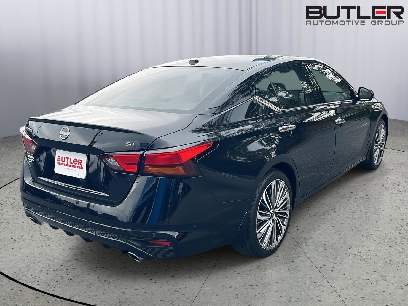 Used 2024 Nissan Altima 2.5 SL image 6