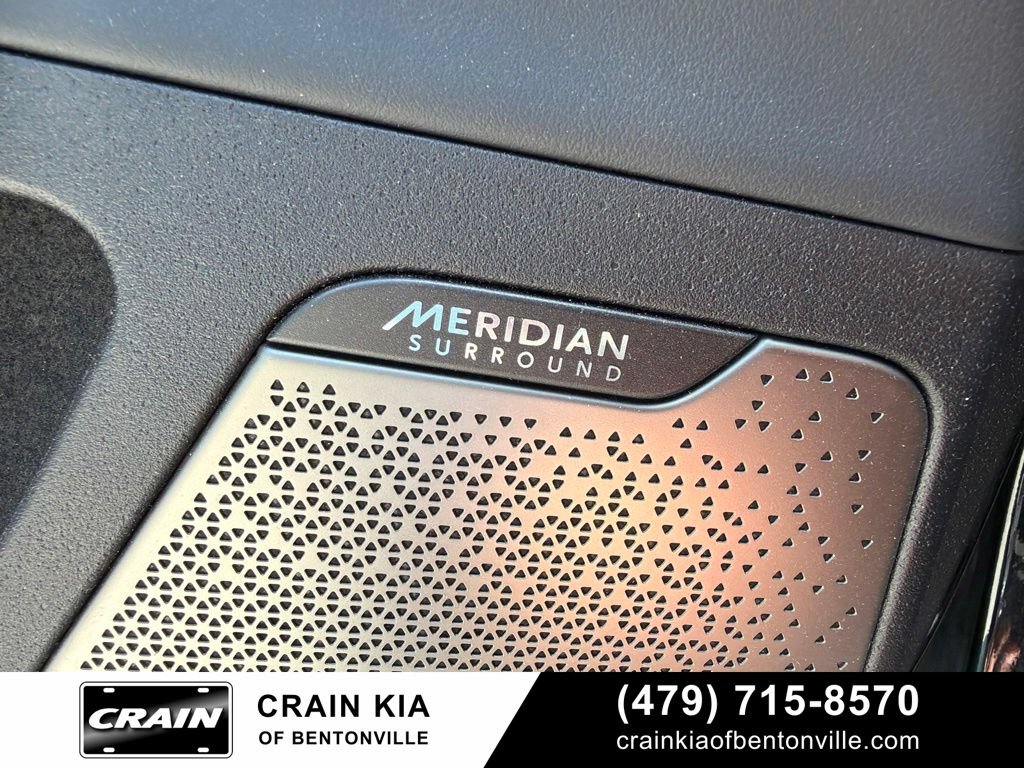 Certified 2024 Kia EV6 Wind RWD image 21