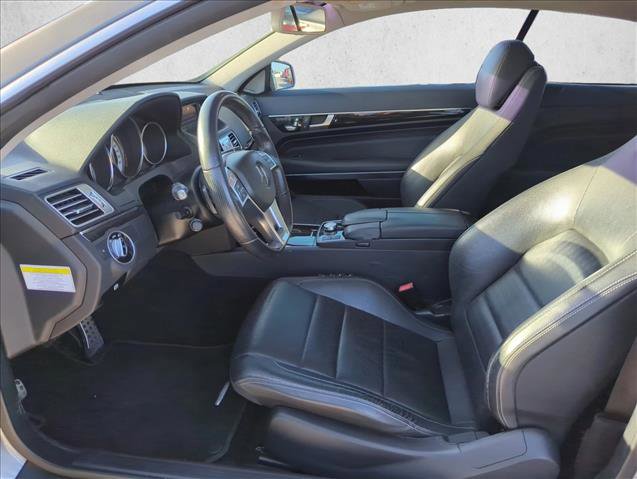 Used 2014 Mercedes-Benz E 550 Coupe image 14
