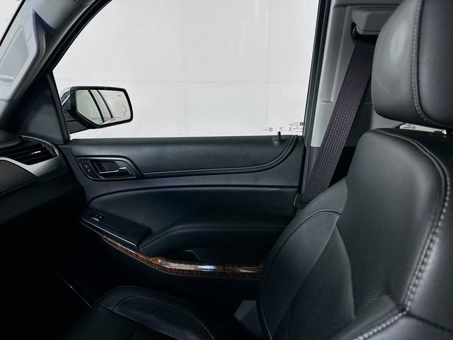 Used 2016 Chevrolet Tahoe LTZ image 25