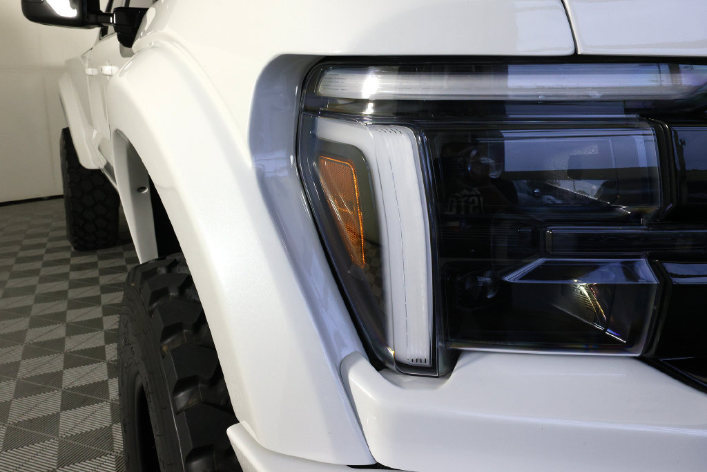 Used 2025 Ford F250 Lariat w/ Lariat Ultimate Package AWD/4WD image 67