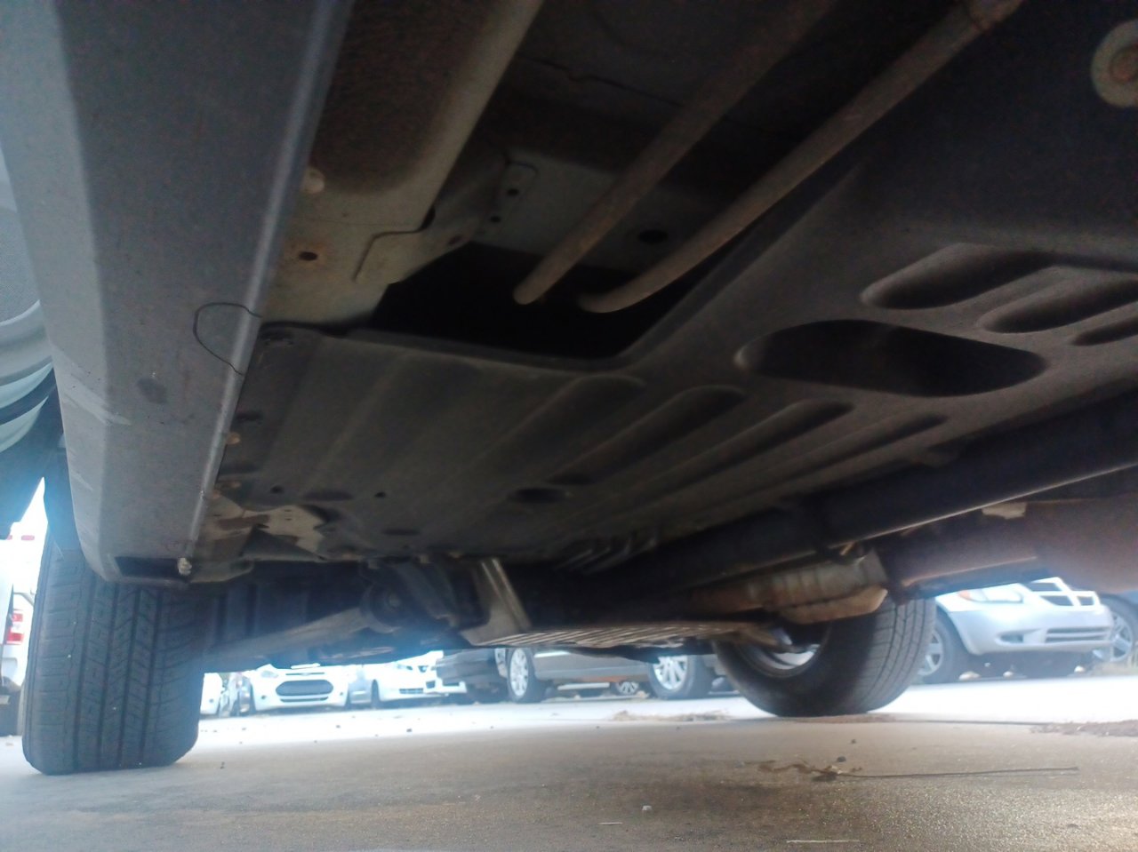 Used 2016 Honda Pilot EX-L image 31