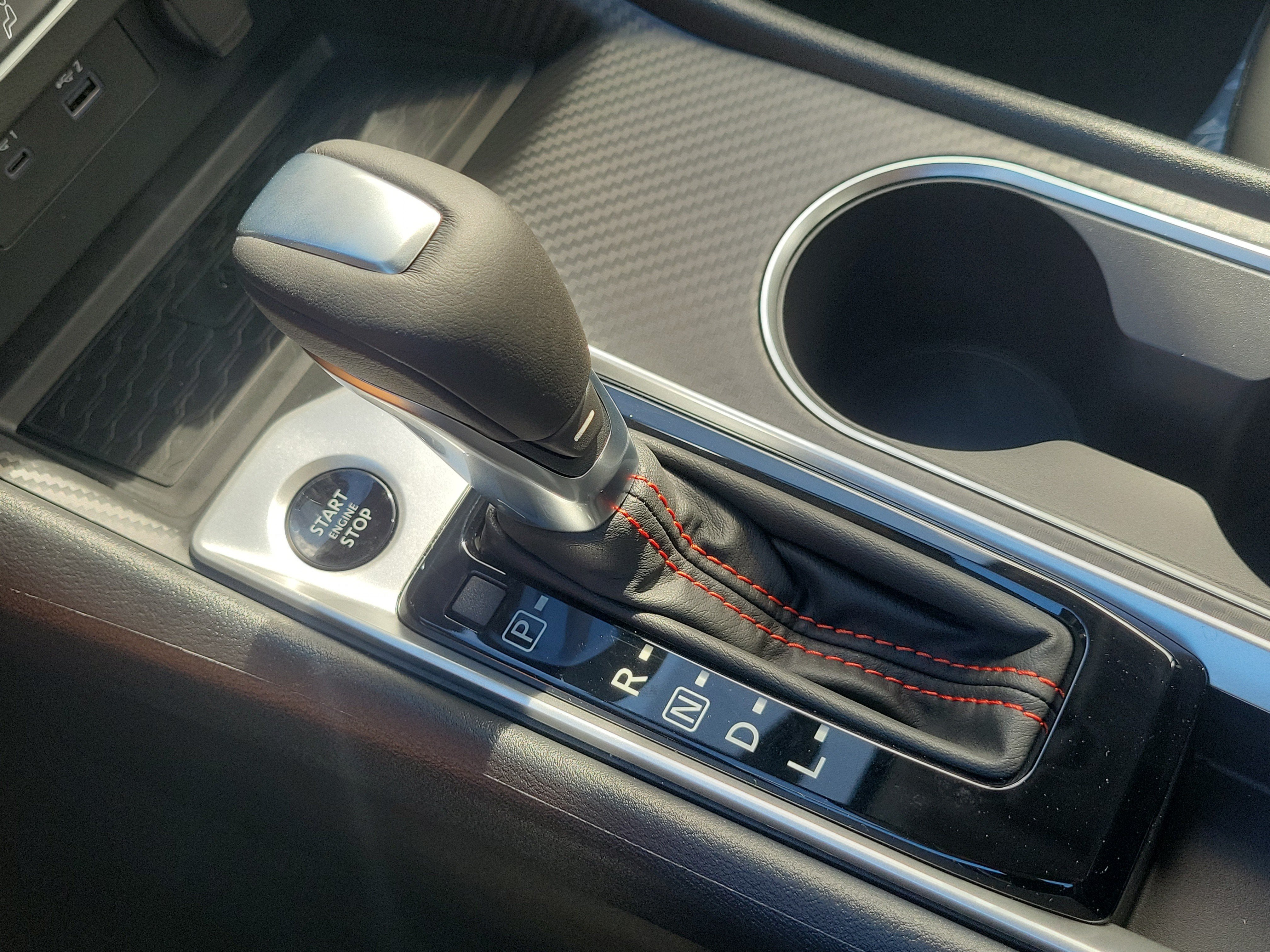 New 2026 Nissan Altima 2.5 SR FWD image 29