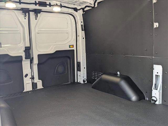 New 2025 Ford Transit 150 Low Roof w/ Load Area Protection Package image 14