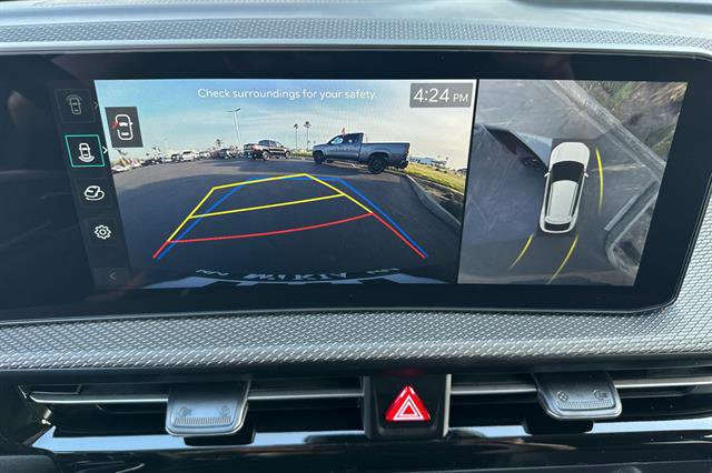 New 2025 Kia EV6 Wind RWD image 22