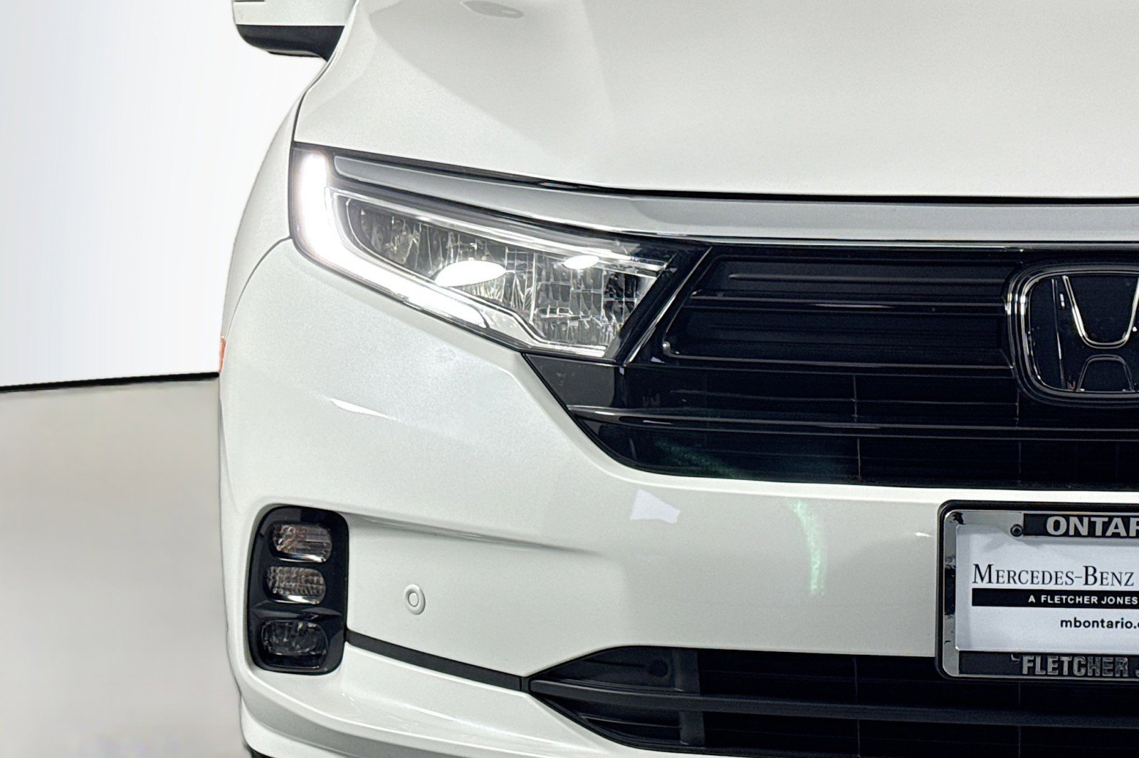 Used 2024 Honda Odyssey Touring image 15