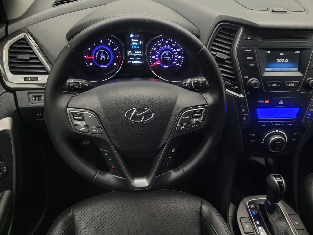 Used 2013 Hyundai Santa Fe Sport 2.0T AWD/4WD image 22