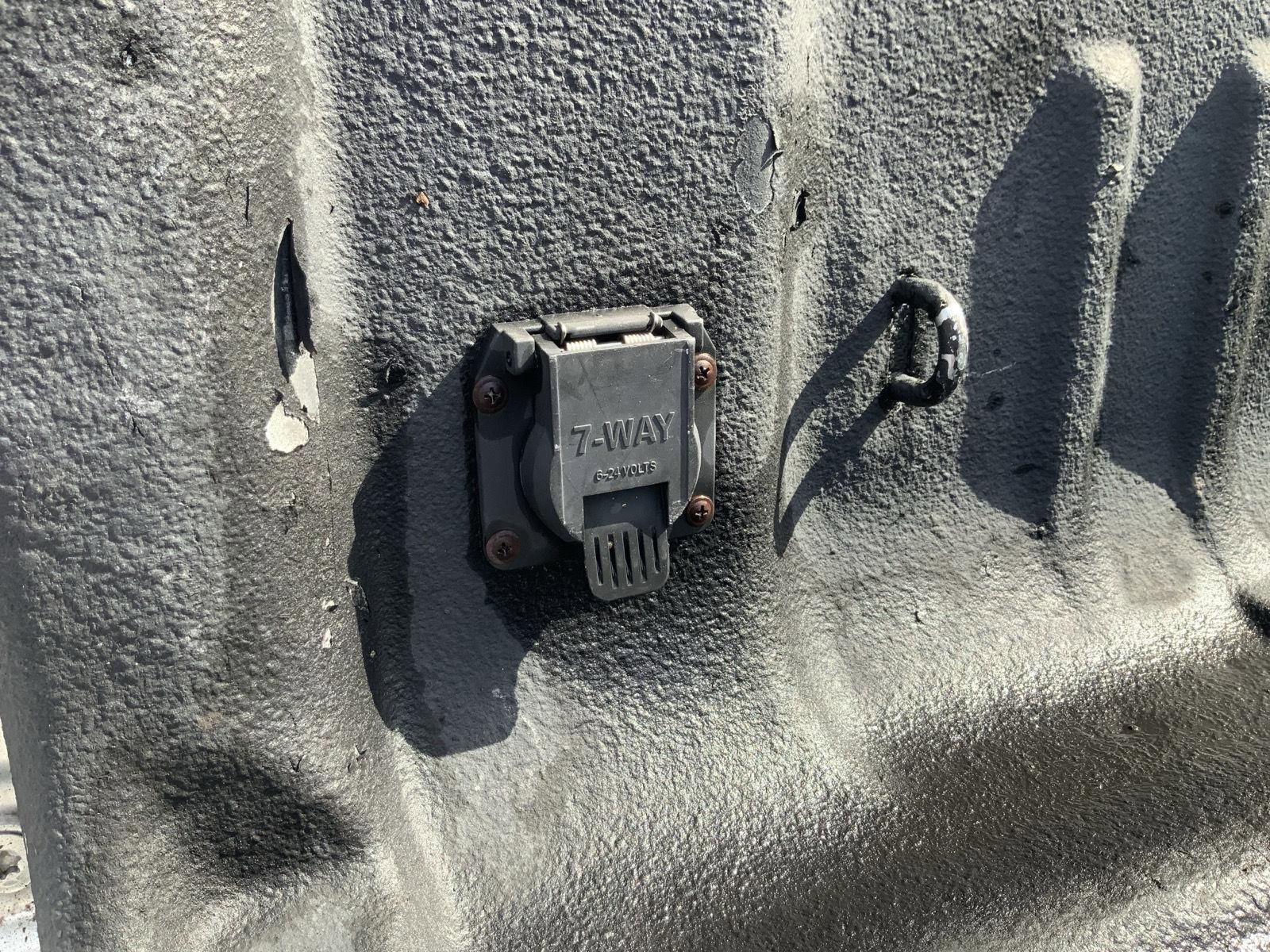 Used 2014 GMC Sierra 2500 SLT w/ SLT Convenience Package image 12