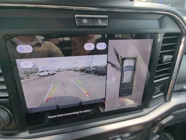 New 2026 Ford F250 Lariat w/ Lariat Ultimate Package image 35