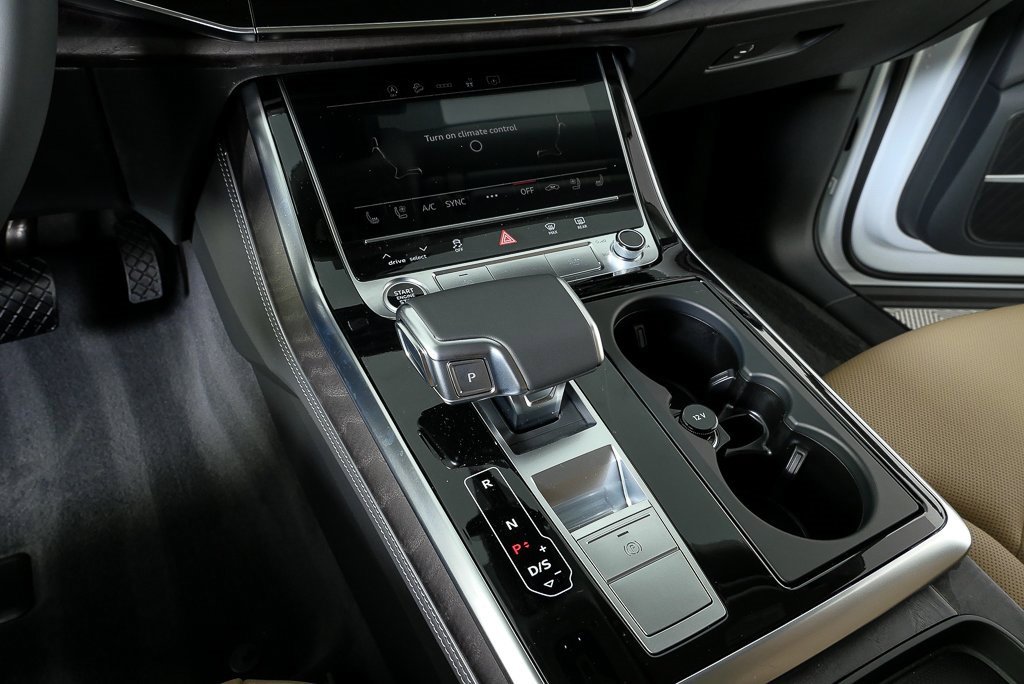 New 2026 Audi Q7 3.0T Premium Plus image 18