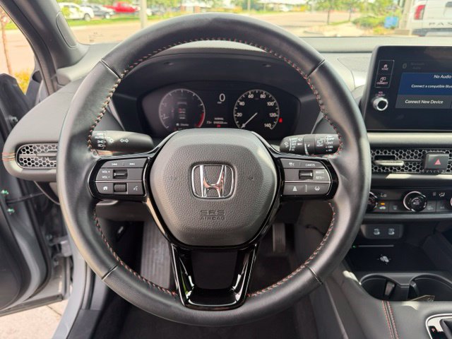Used 2026 Honda HR-V Sport image 15