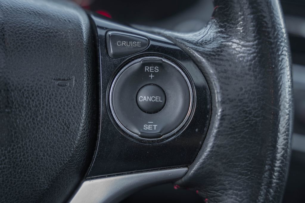 Used 2014 Honda Civic Si image 23