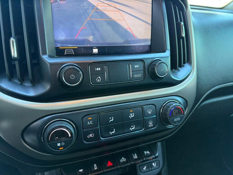 Used 2019 GMC Canyon Denali image 26