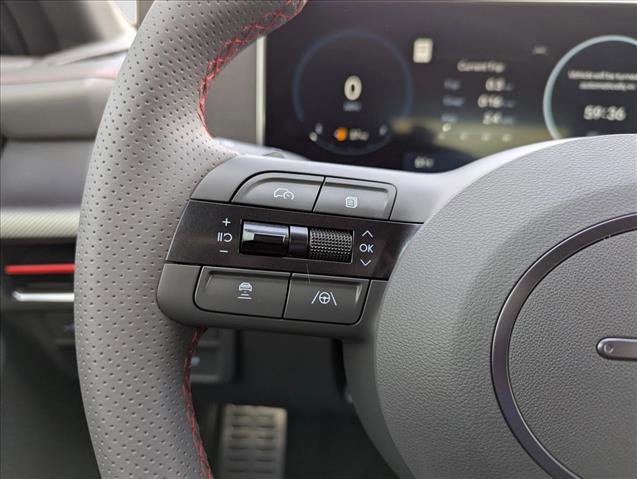New 2026 Hyundai Sonata N Line image 14