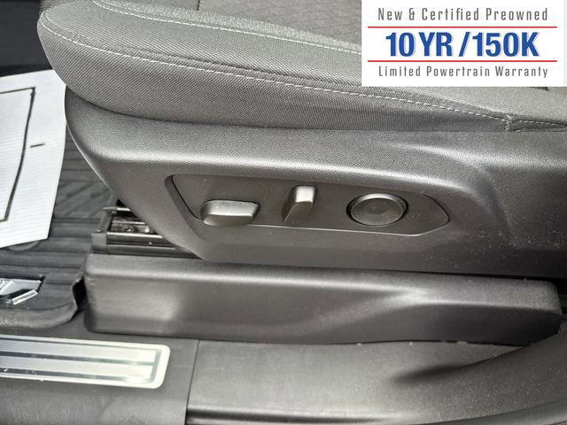 Used 2024 Chevrolet Silverado 1500 RST w/ Convenience Package II image 17