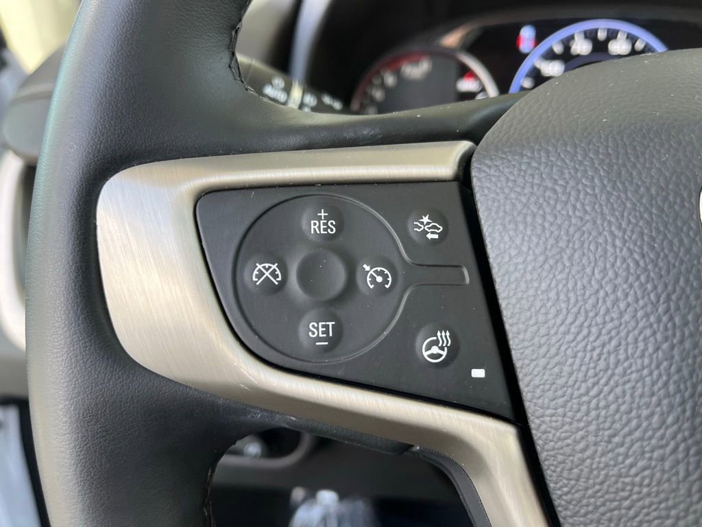 Used 2023 GMC Terrain Denali AWD/4WD image 14