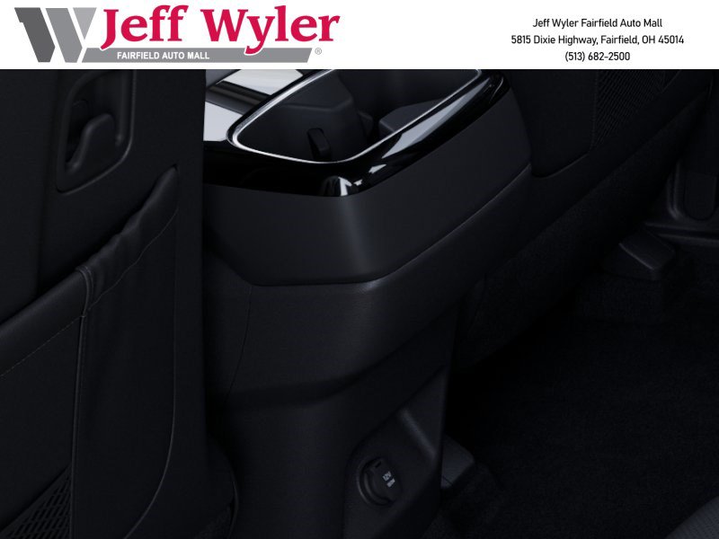 New 2025 Kia Telluride S image 27