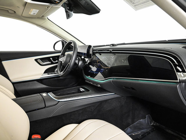 Used 2025 Mercedes-Benz E 450 4MATIC Sedan image 24