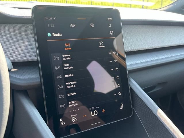 Certified 2024 Polestar Polestar 2 AWD/4WD image 19