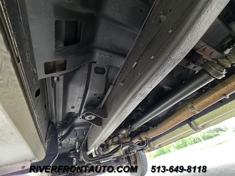 Used 2001 Ford F450 Lariat RWD image 5