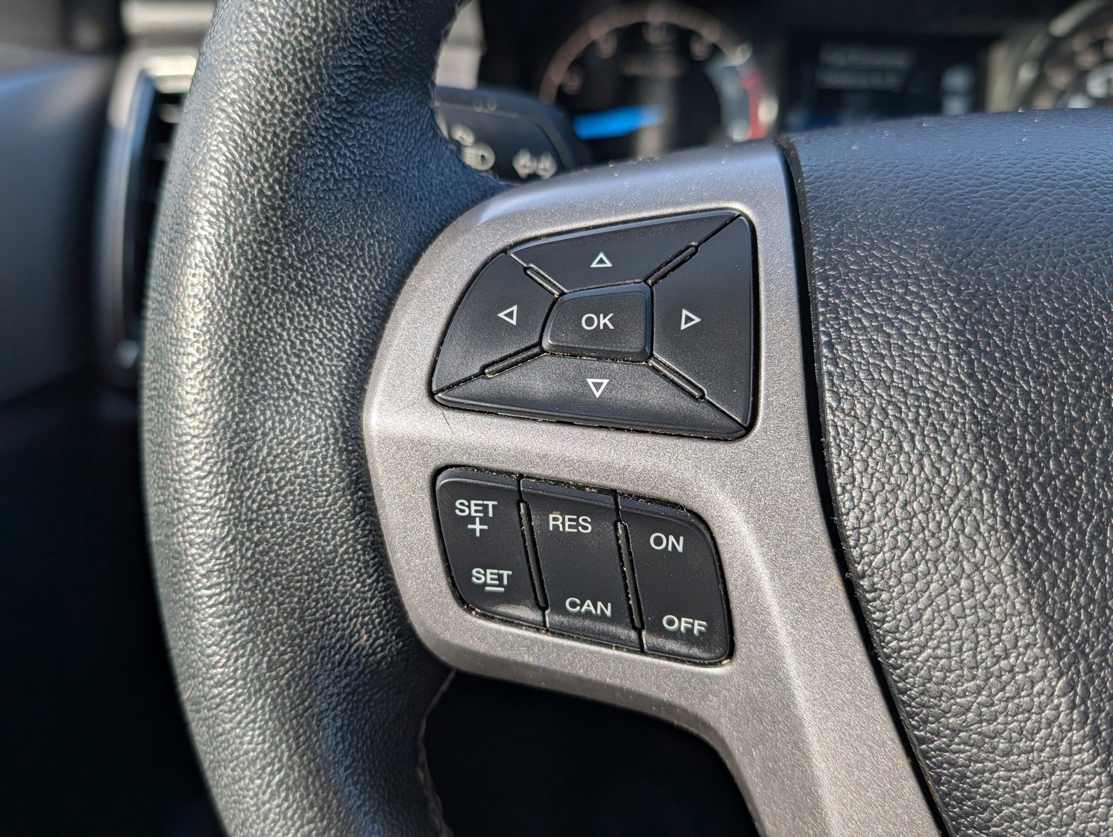 Used 2019 Ford Ranger XLT w/ Equipment Group 302A Luxury image 28